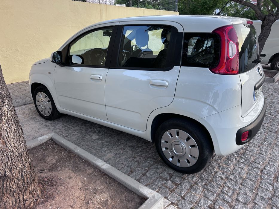 Fiat Panda 1.2 Hatchback