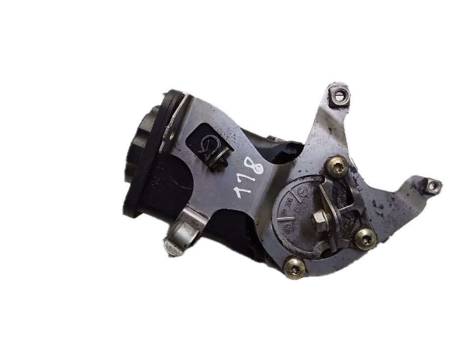 Bomba de direção BMW 3 (E46)