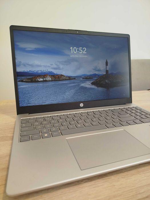 HP 15 Laptop – AMD Ryzen 3 7000 Series / 8 GB RAM / 256 GB – New64738537198467122