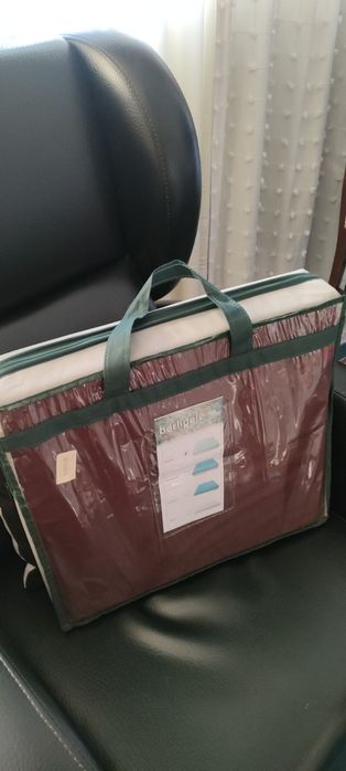 Almofada de cadeirão para pessoas com mobilidade