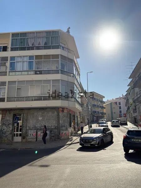 Apartamento algueirao/Mem Martins