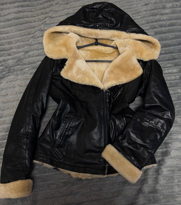 Продам  натуральну дублянку!