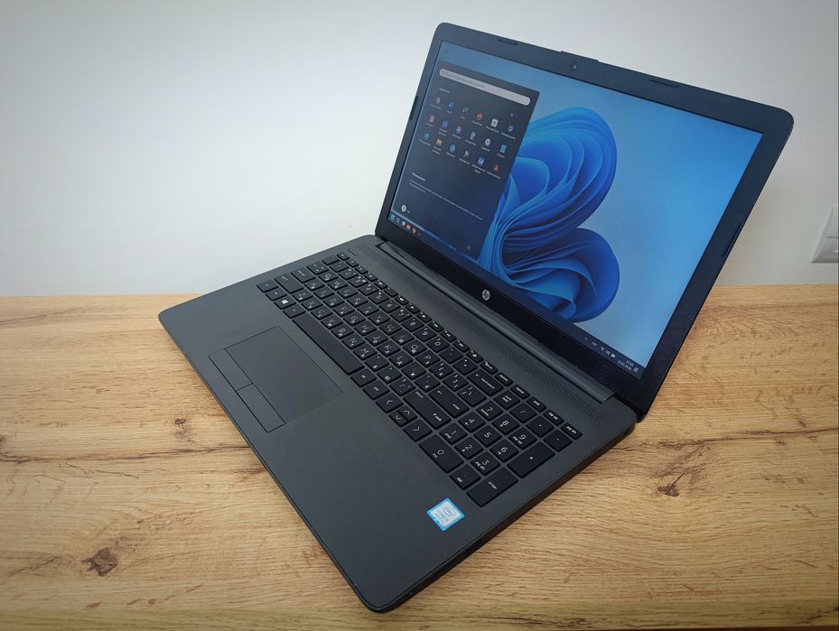 15'6 FHD IPS ноутбук HP Probook 250 G7/i5-8265U/8GB DDR4/Батарея 3 год