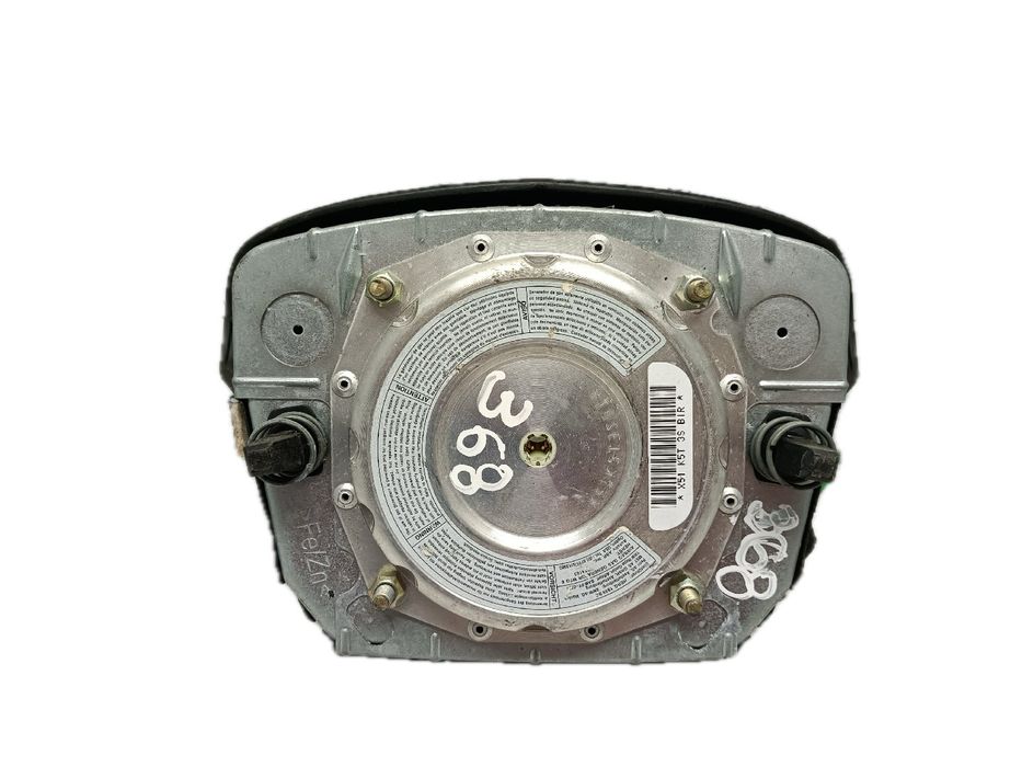 Airbag do volante VOLKSWAGEN Golf IV (1J1)