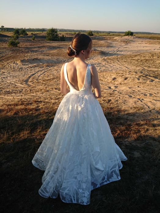 Suknia ślubna Milla Nova