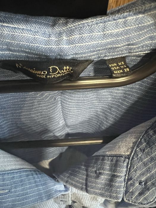 Sukienka Massimo dutti rozmiar XS