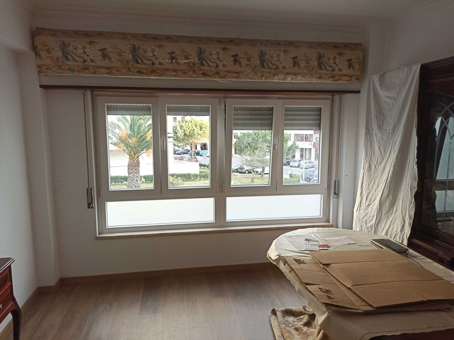 Montagem de Móveis, IKEA / Leroy + Design à Medida | Janelas PVC