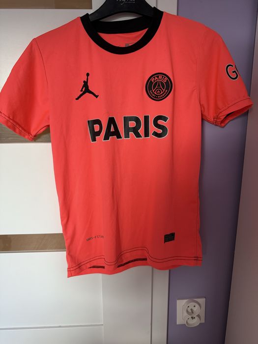 Koszulka Psg mbappe goat superstan