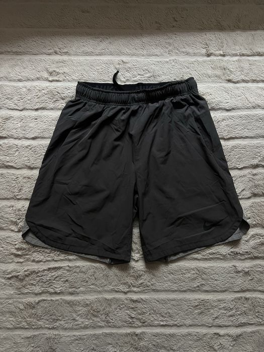 NIKE (M) Flex Training Shorts шорти чоловічі спортивні літні