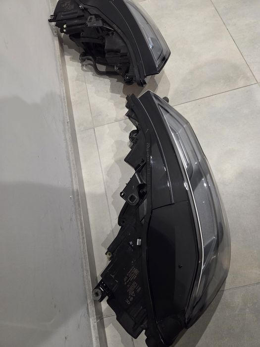 Komplet Lamp AUDI A6 C8 LED