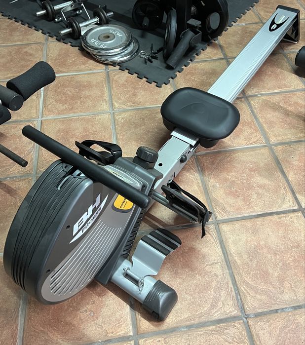 Remo BH Fitness (Avariado/Para Peças)