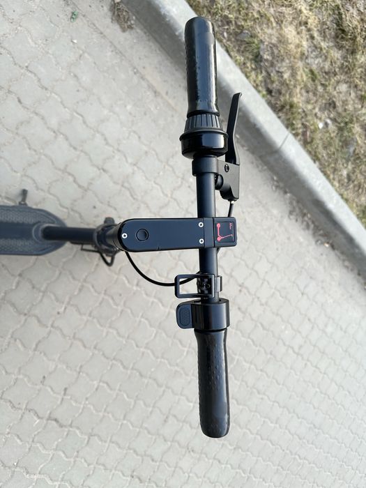 Електросамокат kugo g30 max pro
