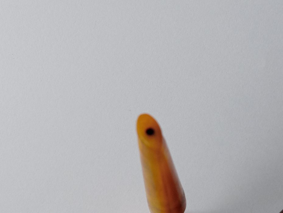 Трубка сувенирная .