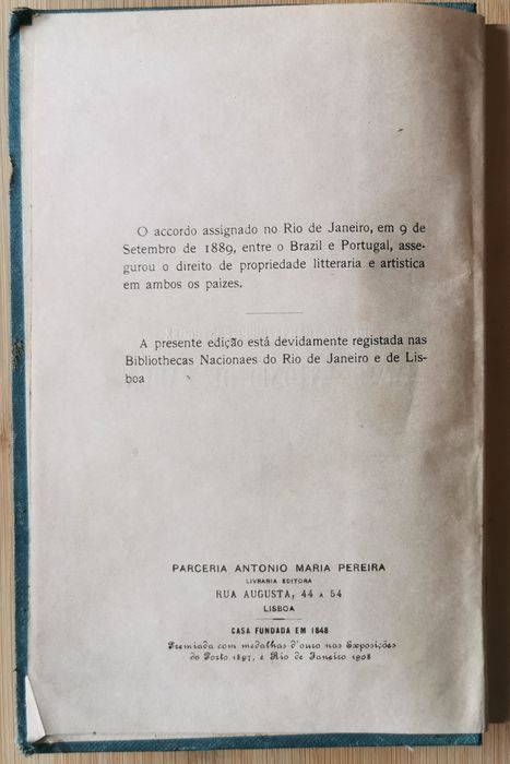 Vida do Santo António de Pádua