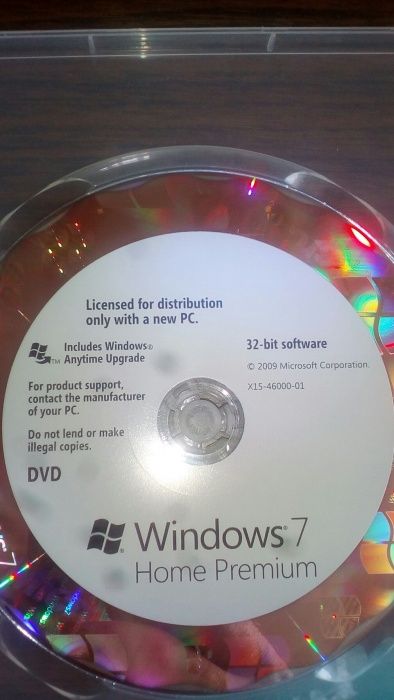 Диск.   для     пк