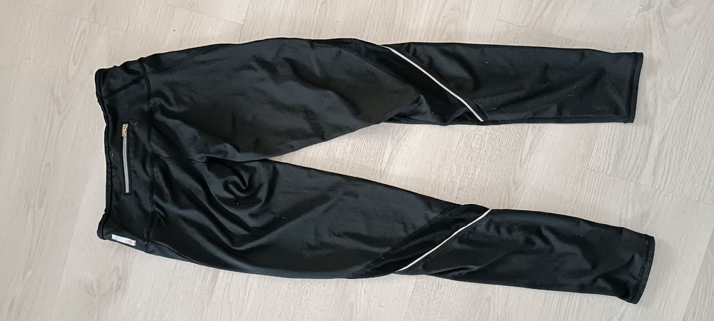 Legginsy sportowe Zella roz XS