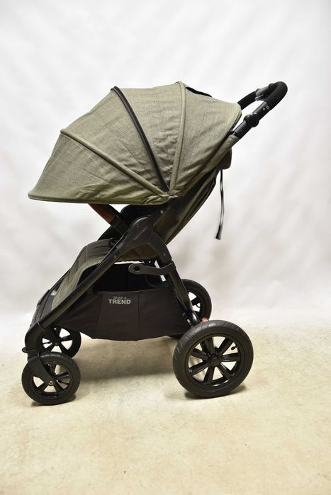 Valco Baby Snap 4 - używany - STAN BDB! - DARMOWA WYSYŁKA!