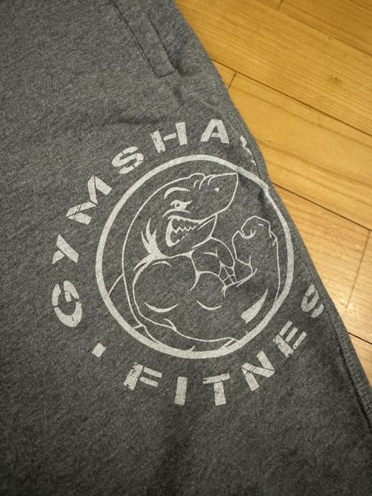 Спортивні штани GymShark