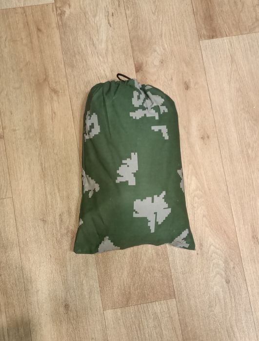 Маскировочный армейский костюм