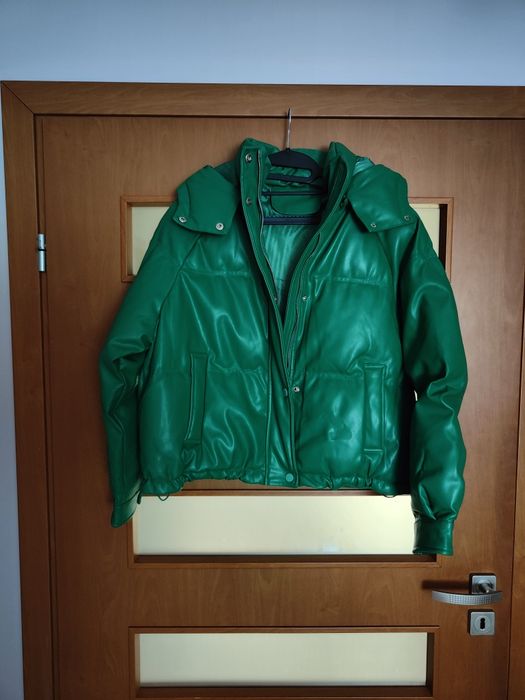 Kurtka, bomberka damska M/L