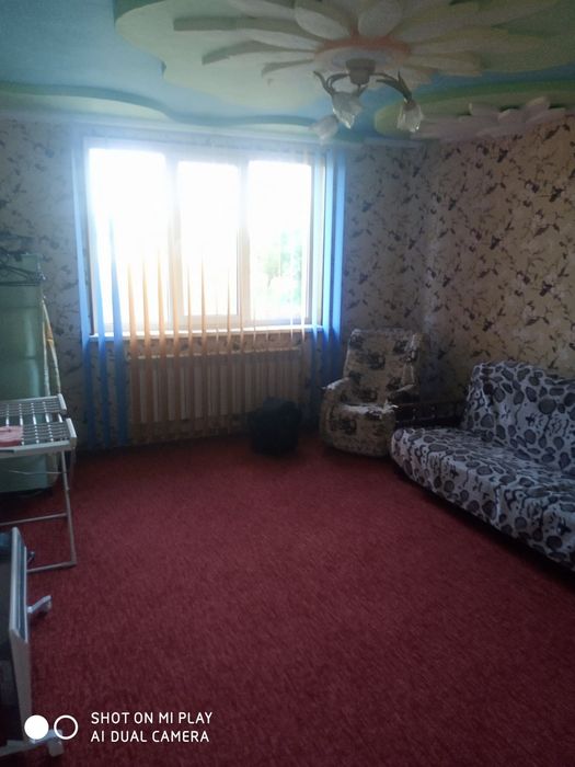 Продається 1,5 поверх. обжитий будинок в с. Княгининок.
