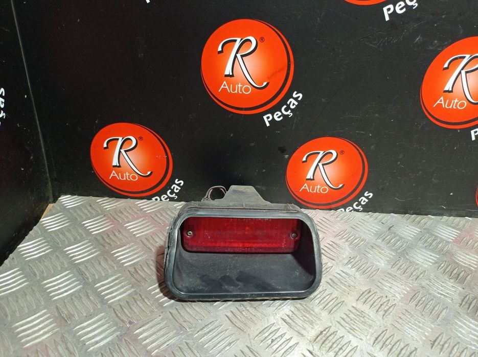 Farolim De Nevoeiro T/D Honda Civic Vii Hatchback (Eu, Ep, Ev)