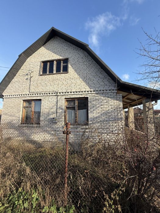 Продам будинок Хотянівка, Каскад