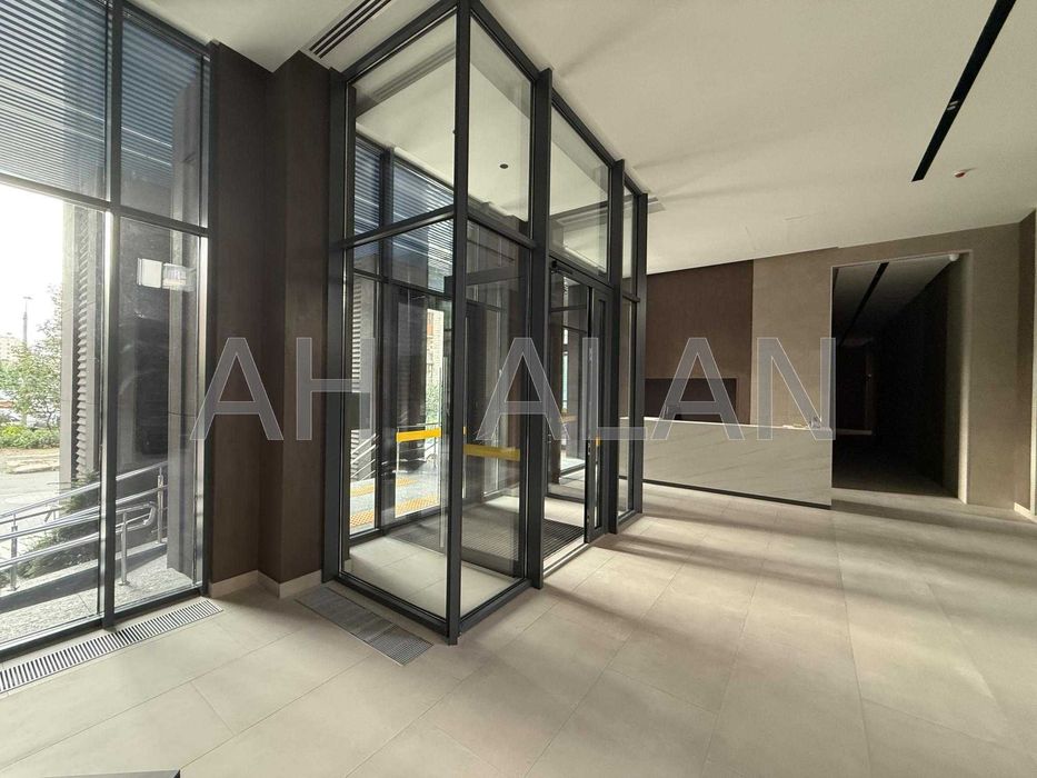 3-комнатная квартира по адресу ул. Олеся Гончара (площадь 117 м²) - Atlanta.ua - фото 20