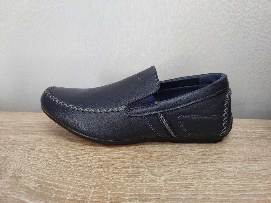 Підліткові туфлі Jong Golf (розміри 36 (22,5 см); 37 (23 см))