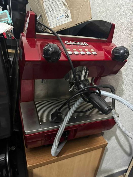 Оренда кавомашин для вашого бізнесу