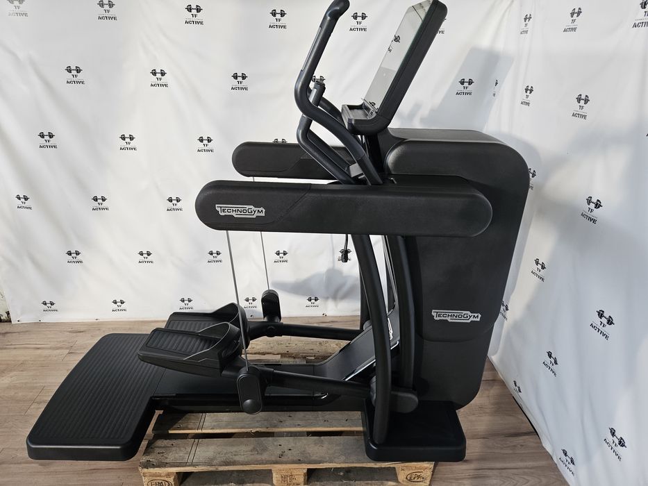 Orbitrek Technogym artis vario unity 3.0