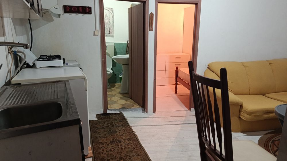 Apartamento para arrendar. T1 em Canas de Senhorim