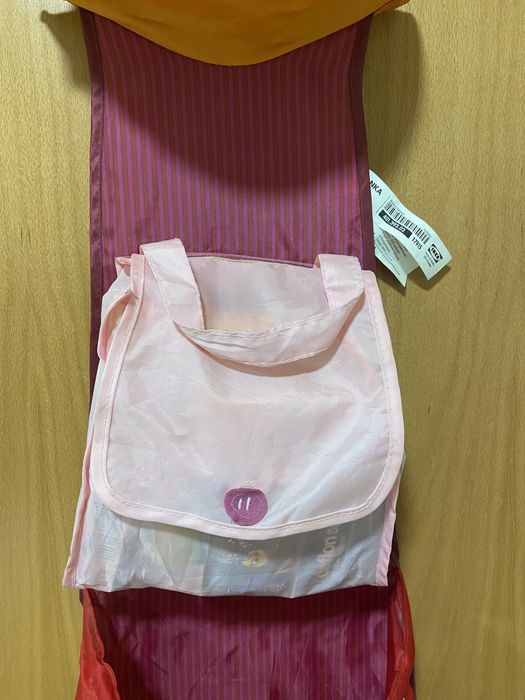 Organizador criança