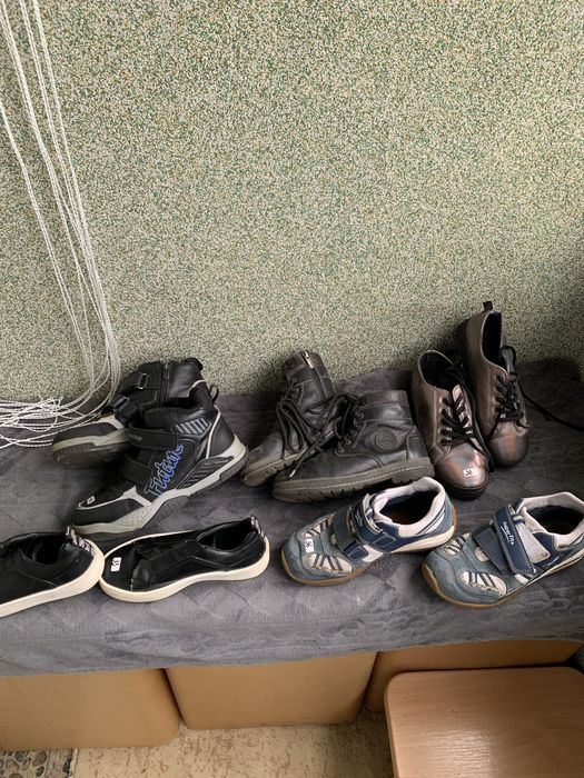 Дитяче взуття  красівки ,  черевики