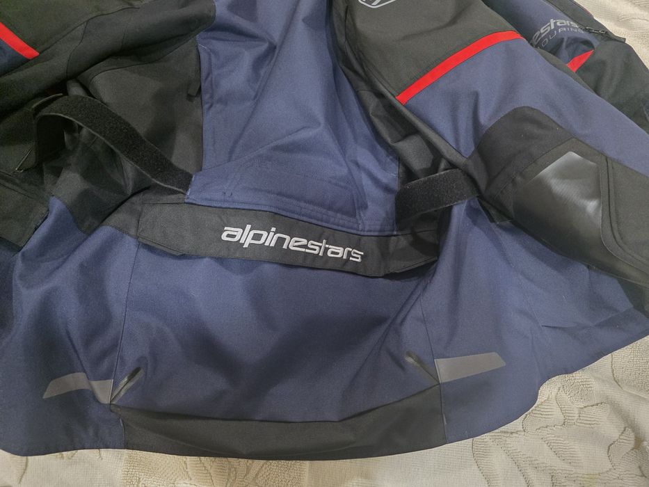 Casaco Alpinestar