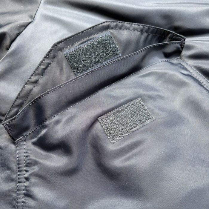 Бомбер Alpha Industries CWU-45 куртка альфа індустріс MA-1