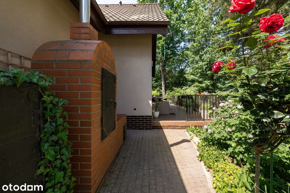 Gdzie jezioro spotyka las I Rezydencja nad Jeziorem Nyskim