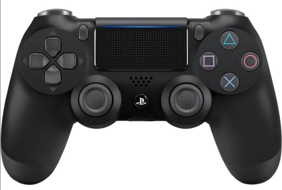 Бездротовий геймпад Sony DualShock 4 PS4 PC Джойстик Новий