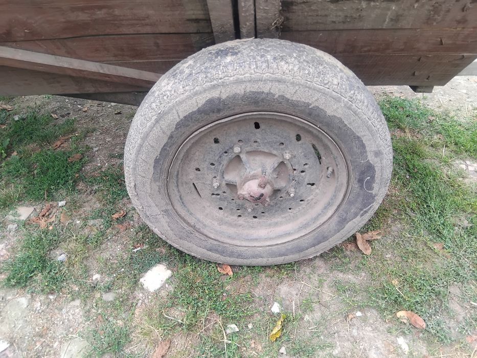 Продам або обміняю   кінний віз