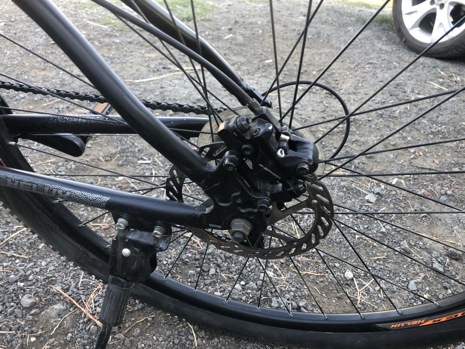 Велосипед продам