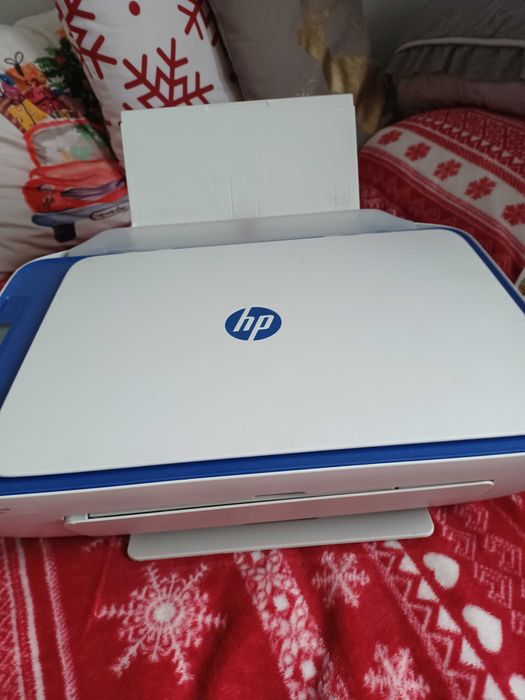 Drukarka HP Desk Jet 2630