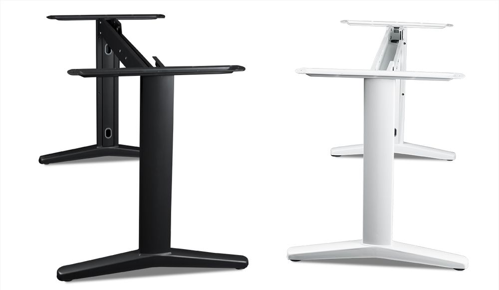 Biurko gamingowe Fury E18 v9 - KRL gaming art