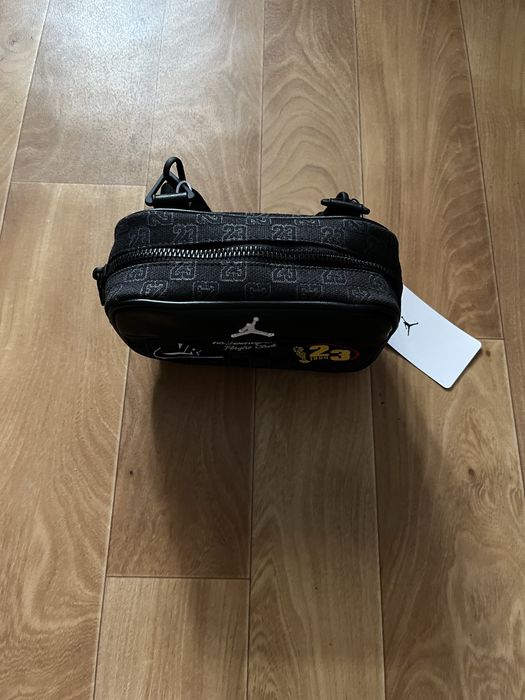 Сумка Jordan monogram оригинал