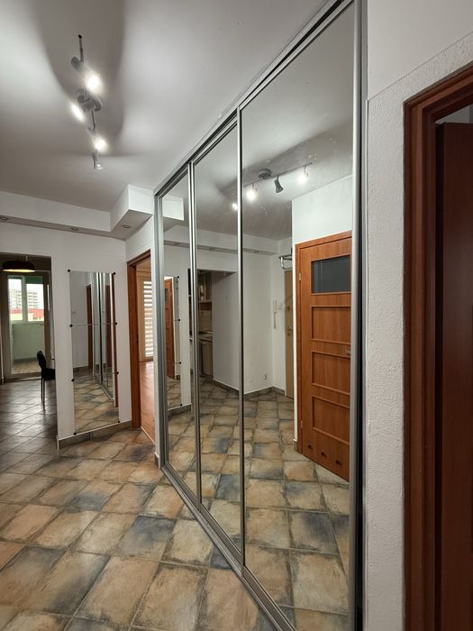 Wynajmę mieszknie na ulicy Jana Sawy