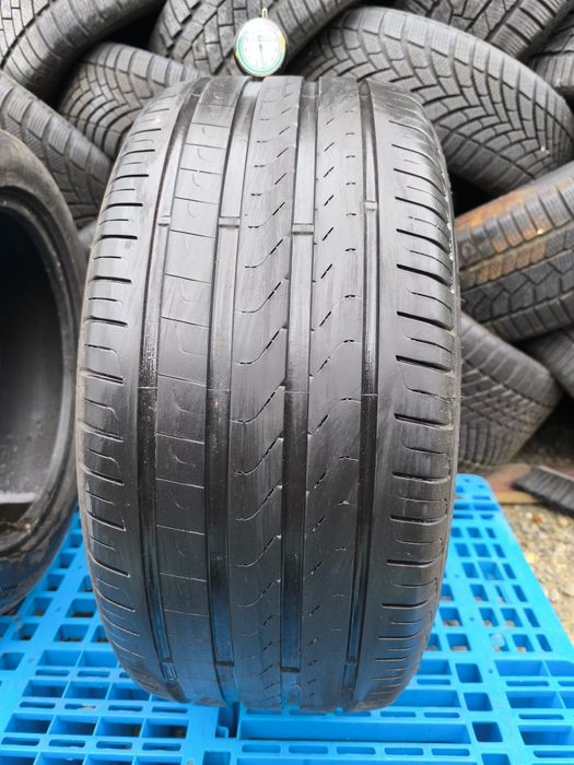 *Opona Pirelli cinturato p7 275/35/19 pojedynka
