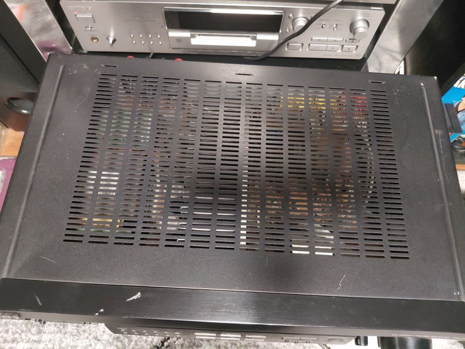 Sony STR-DE 425 amplituner