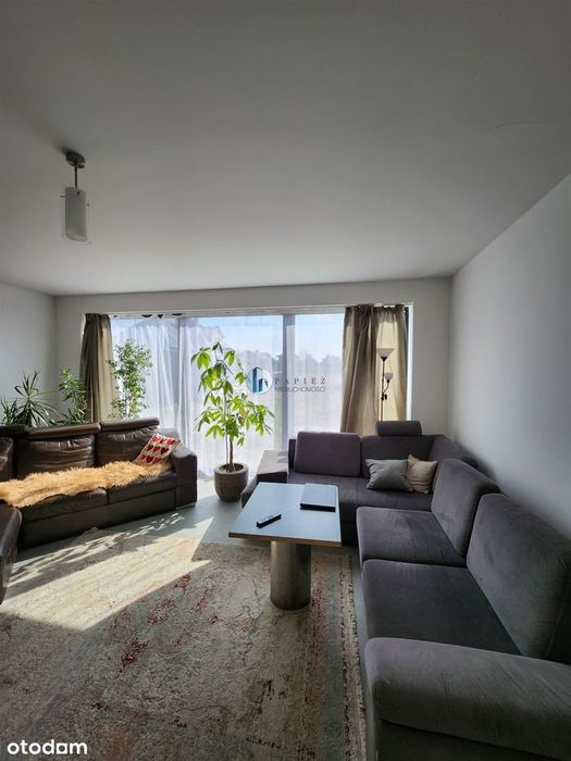 Rusiec, 6 pokoi, duża działka