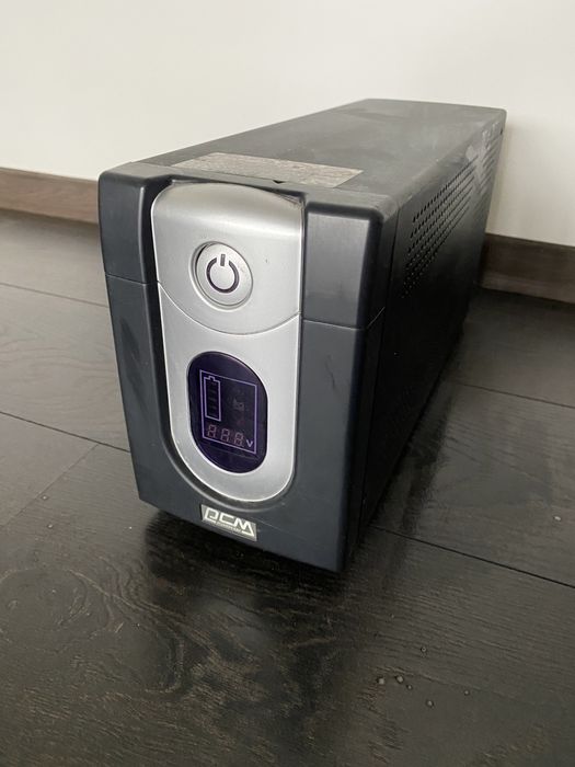 Бесперебойник Powercom  IMD-1025AP