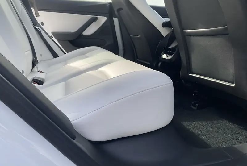 Продам TESLA 3 long range DUAL MOTOR 4x4