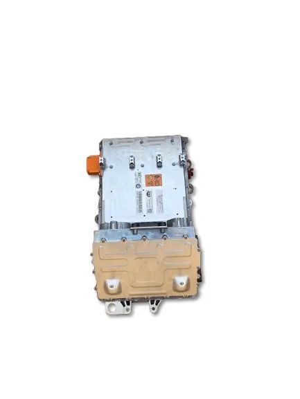 Moduł Falownik ładowarka konwerter inwerter Fiat 500 e 500E P46356039 46356039 46353528